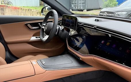 Mercedes-Benz E-Класс, 2026 год, 7 890 000 рублей, 5 фотография