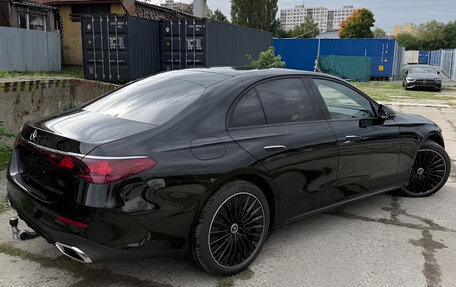 Mercedes-Benz E-Класс, 2026 год, 7 890 000 рублей, 3 фотография