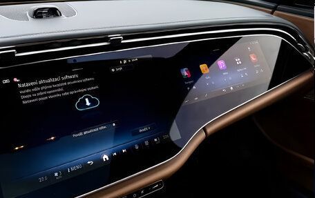 Mercedes-Benz E-Класс, 2026 год, 7 890 000 рублей, 11 фотография