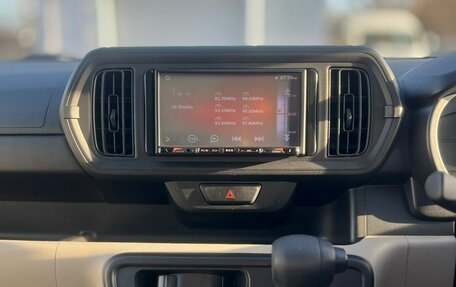 Toyota Passo III, 2019 год, 1 049 999 рублей, 20 фотография