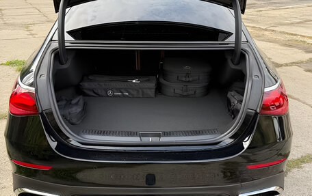 Mercedes-Benz E-Класс, 2026 год, 7 890 000 рублей, 10 фотография