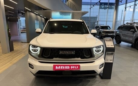 Haval H7, 2026 год, 3 959 010 рублей, 2 фотография
