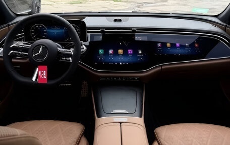 Mercedes-Benz E-Класс, 2026 год, 7 890 000 рублей, 6 фотография