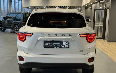 Haval H7, 2026 год, 3 959 010 рублей, 6 фотография
