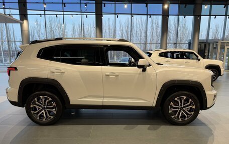 Haval H7, 2026 год, 3 959 010 рублей, 4 фотография