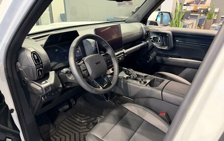 Haval H7, 2026 год, 3 959 010 рублей, 11 фотография