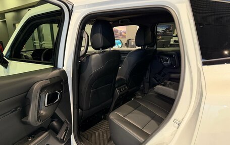 Haval H7, 2026 год, 3 959 010 рублей, 8 фотография