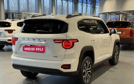 Haval H7, 2026 год, 3 959 010 рублей, 5 фотография