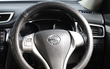 Nissan X-Trail, 2016 год, 2 059 000 рублей, 13 фотография