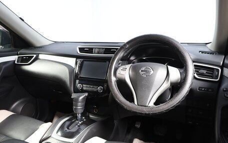 Nissan X-Trail, 2016 год, 2 059 000 рублей, 10 фотография