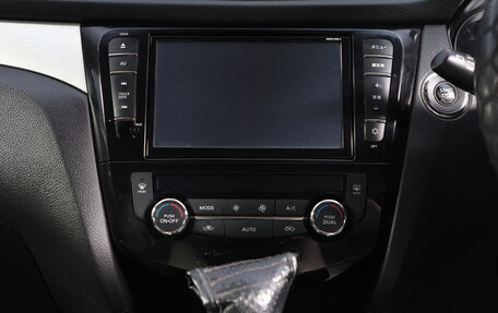 Nissan X-Trail, 2016 год, 2 059 000 рублей, 15 фотография