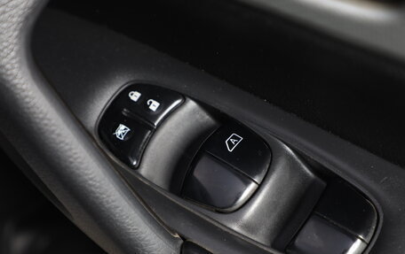 Nissan X-Trail, 2016 год, 2 059 000 рублей, 8 фотография