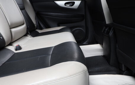 Nissan X-Trail, 2016 год, 2 059 000 рублей, 17 фотография