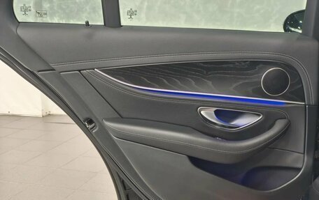 Mercedes-Benz E-Класс, 2021 год, 3 790 000 рублей, 17 фотография