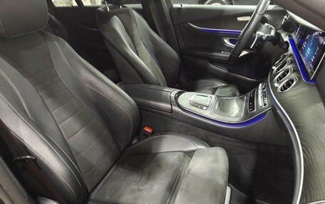 Mercedes-Benz E-Класс, 2021 год, 3 790 000 рублей, 26 фотография