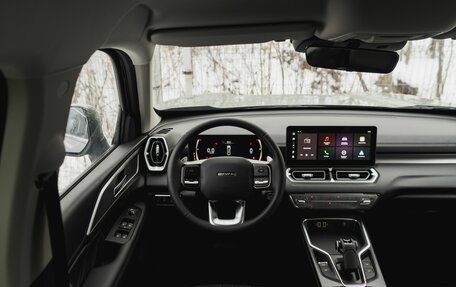 Haval H5, 2024 год, 3 761 010 рублей, 20 фотография