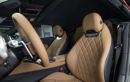 Mercedes-Benz SL-Класс AMG, 2023 год, 23 790 000 рублей, 17 фотография