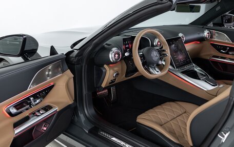 Mercedes-Benz SL-Класс AMG, 2023 год, 23 790 000 рублей, 13 фотография