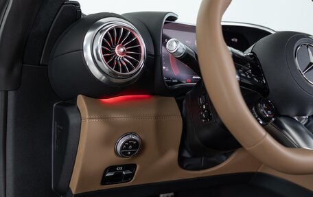 Mercedes-Benz SL-Класс AMG, 2023 год, 23 790 000 рублей, 20 фотография