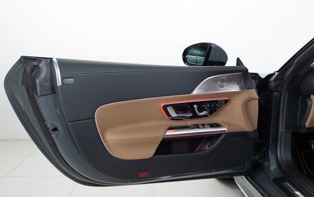 Mercedes-Benz SL-Класс AMG, 2023 год, 23 790 000 рублей, 14 фотография