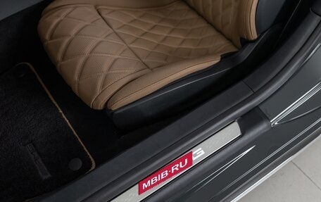 Mercedes-Benz SL-Класс AMG, 2023 год, 23 790 000 рублей, 18 фотография