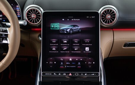 Mercedes-Benz SL-Класс AMG, 2023 год, 23 790 000 рублей, 28 фотография