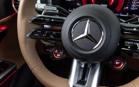 Mercedes-Benz SL-Класс AMG, 2023 год, 23 790 000 рублей, 22 фотография