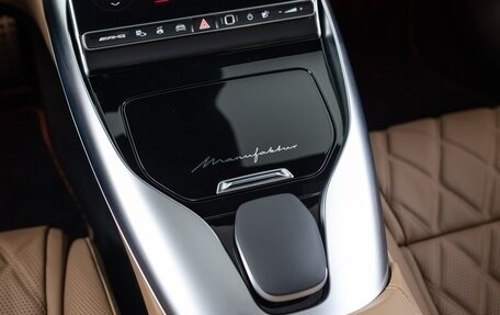 Mercedes-Benz SL-Класс AMG, 2023 год, 23 790 000 рублей, 23 фотография