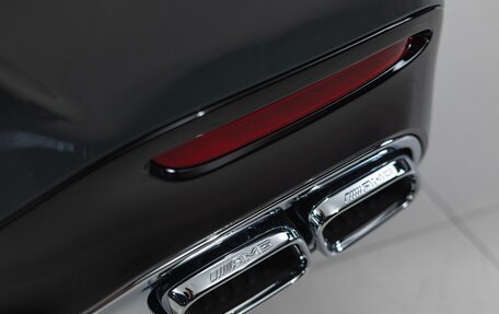 Mercedes-Benz SL-Класс AMG, 2023 год, 23 790 000 рублей, 38 фотография