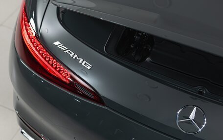 Mercedes-Benz SL-Класс AMG, 2023 год, 23 790 000 рублей, 36 фотография