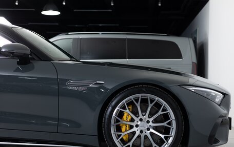 Mercedes-Benz SL-Класс AMG, 2023 год, 23 790 000 рублей, 40 фотография