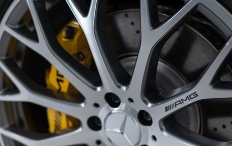 Mercedes-Benz SL-Класс AMG, 2023 год, 23 790 000 рублей, 39 фотография