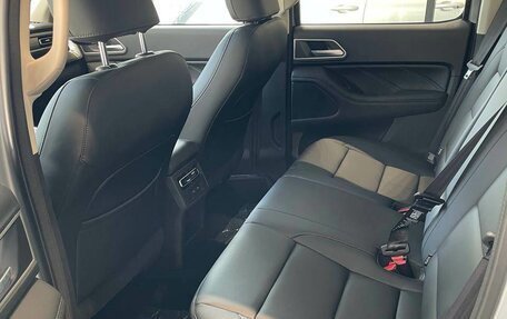 Great Wall Poer, 2025 год, 3 999 000 рублей, 6 фотография