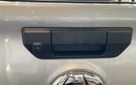 Great Wall Poer, 2025 год, 3 999 000 рублей, 4 фотография