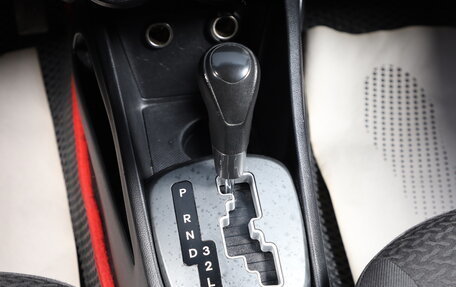 KIA Rio III рестайлинг, 2013 год, 899 000 рублей, 17 фотография