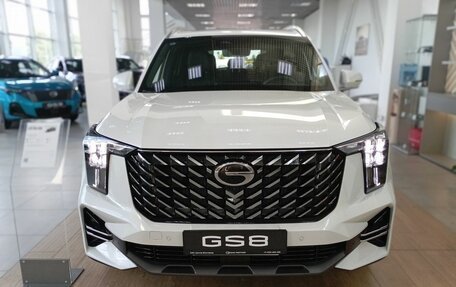 GAC GS8, 2025 год, 4 949 000 рублей, 2 фотография