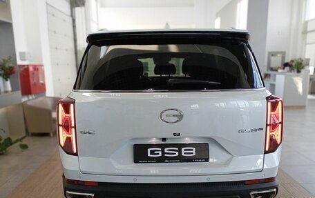 GAC GS8, 2025 год, 4 949 000 рублей, 4 фотография