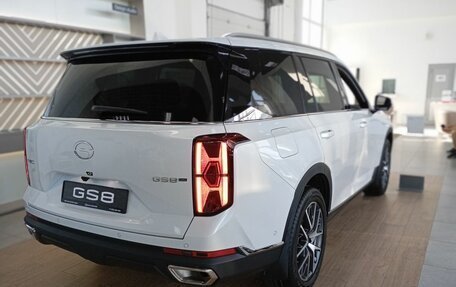 GAC GS8, 2025 год, 4 949 000 рублей, 3 фотография