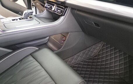 GAC GS8, 2025 год, 4 949 000 рублей, 11 фотография