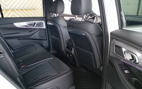 GAC GS8, 2025 год, 4 949 000 рублей, 12 фотография