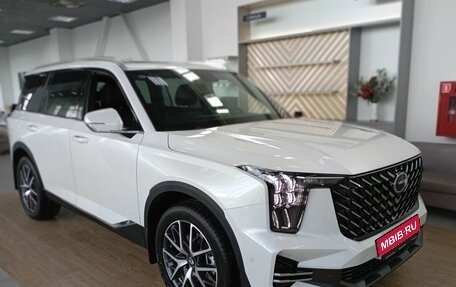 GAC GS8, 2025 год, 4 949 000 рублей, 5 фотография