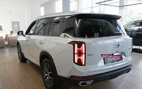 GAC GS8, 2025 год, 4 949 000 рублей, 6 фотография