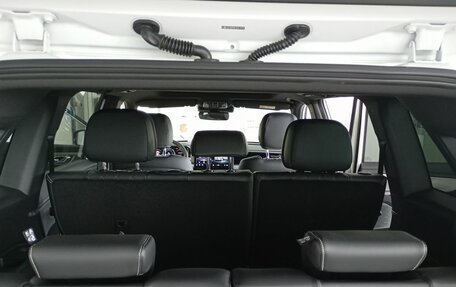 GAC GS8, 2025 год, 4 949 000 рублей, 13 фотография