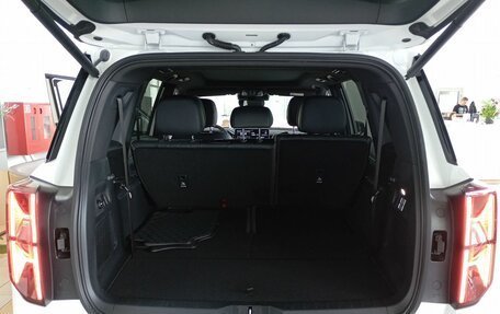 GAC GS8, 2025 год, 4 949 000 рублей, 16 фотография