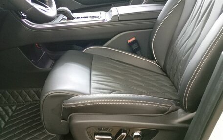 GAC GS8, 2025 год, 4 949 000 рублей, 21 фотография