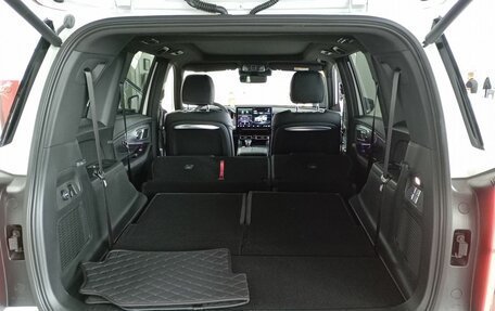 GAC GS8, 2025 год, 4 949 000 рублей, 15 фотография