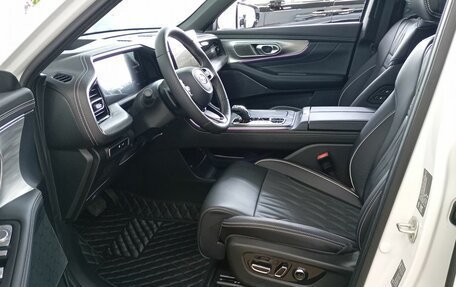 GAC GS8, 2025 год, 4 949 000 рублей, 22 фотография