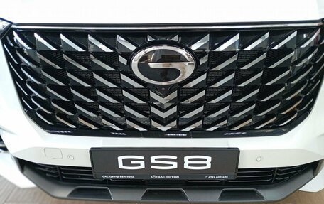 GAC GS8, 2025 год, 4 949 000 рублей, 25 фотография