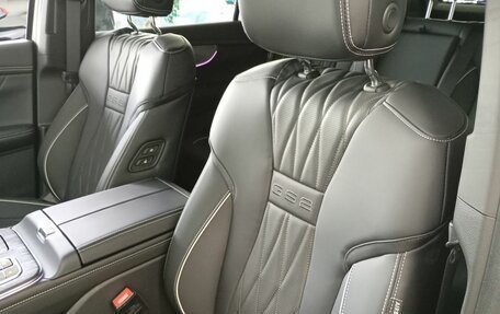 GAC GS8, 2025 год, 4 949 000 рублей, 20 фотография