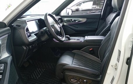 GAC GS8, 2025 год, 4 949 000 рублей, 23 фотография